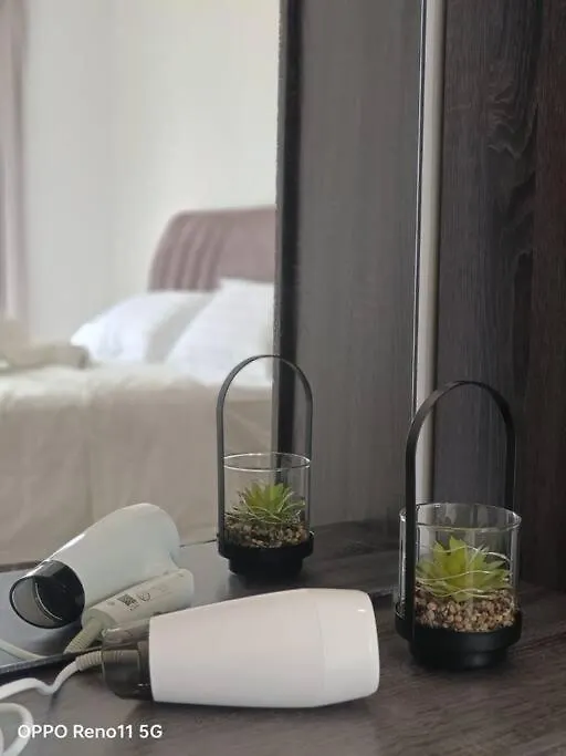 Veneto Ipoh Homestay 3Br With Infinity Pool Apartman
