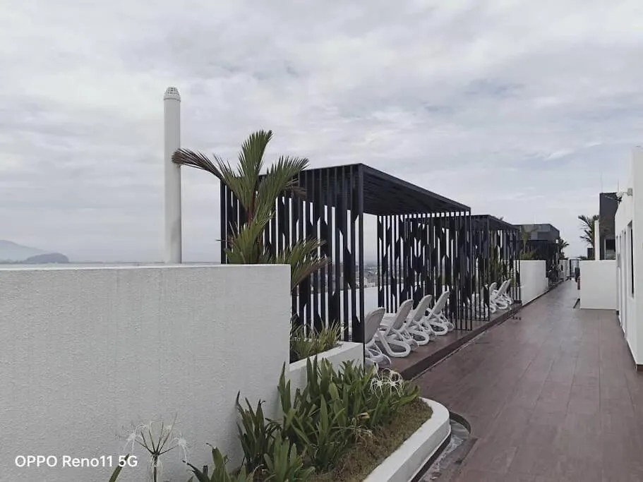 Veneto Ipoh Homestay 3Br With Infinity Pool